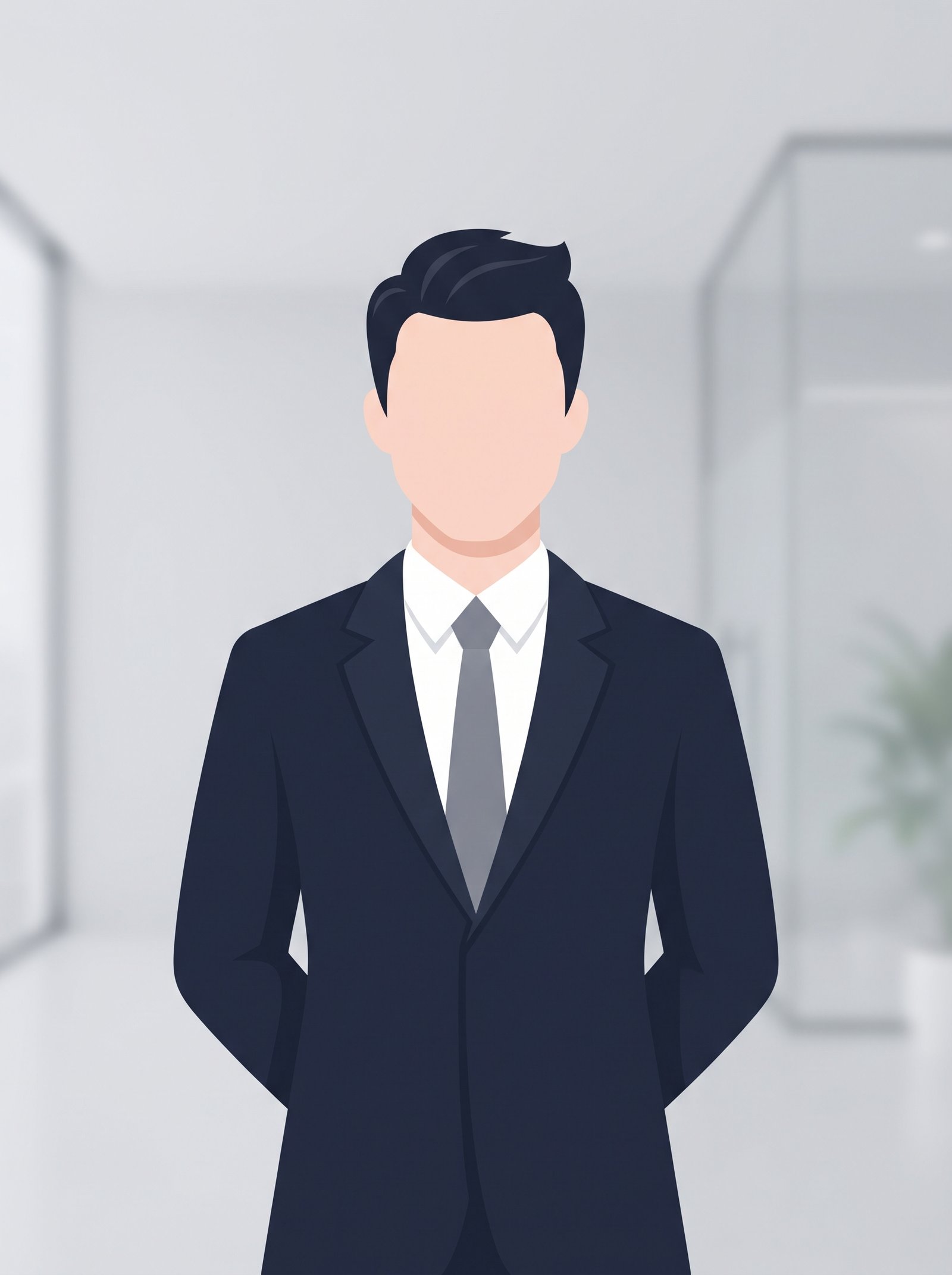 Mr. Nitin Patel - Founder of EximEdge